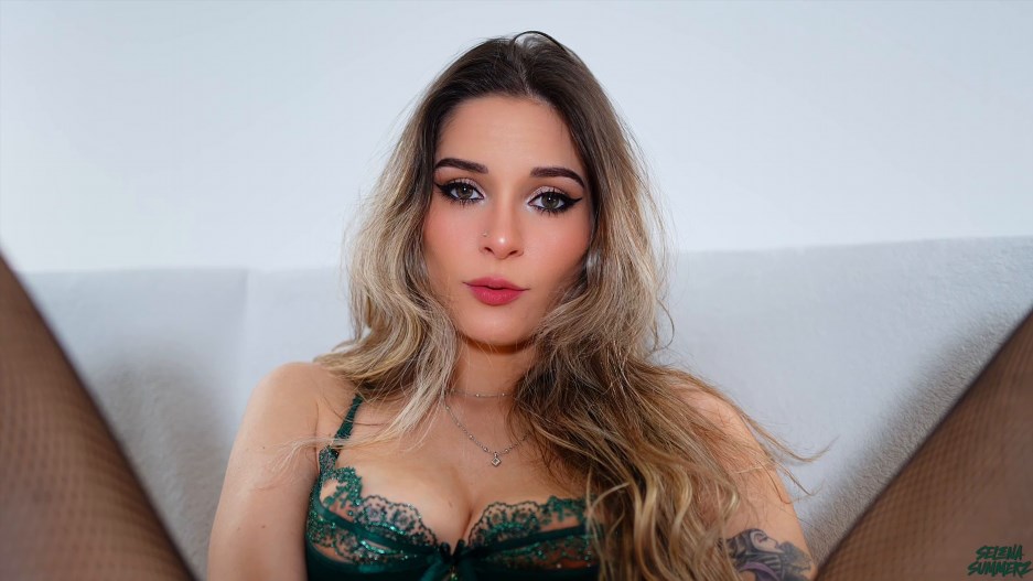 Selena Summerz – Eyes On, Hands Off